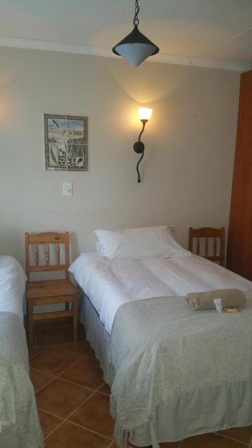 Lani'S Guest House - No Loadshedding Musina Exterior foto