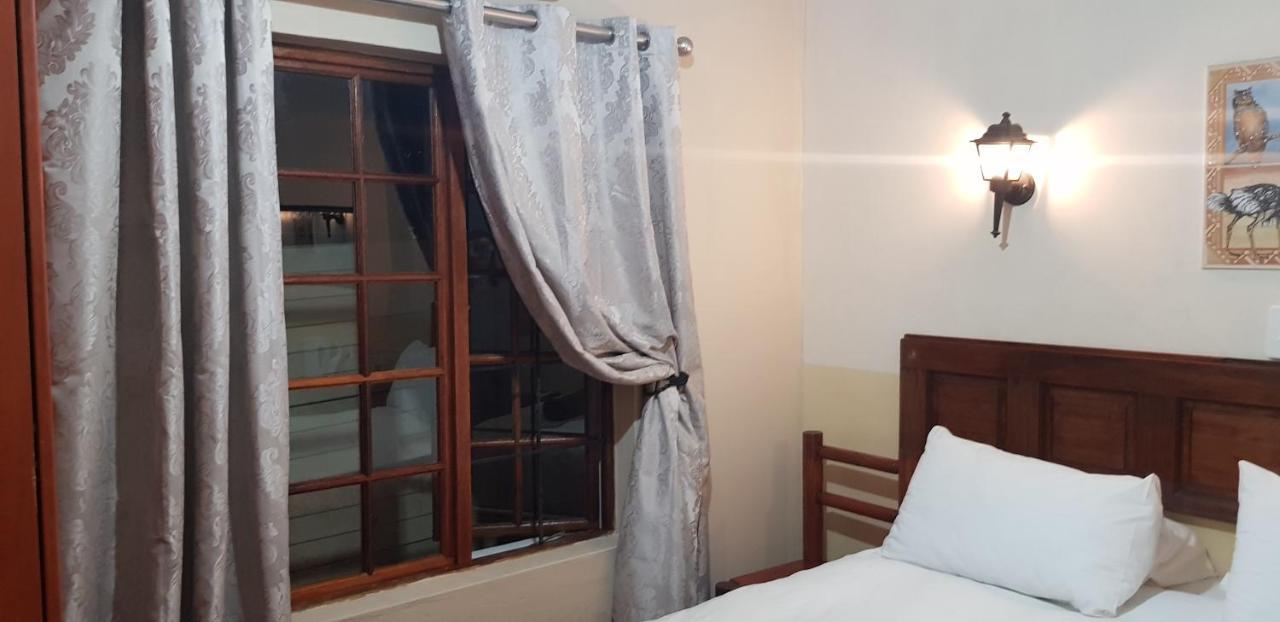 Lani'S Guest House - No Loadshedding Musina Exterior foto