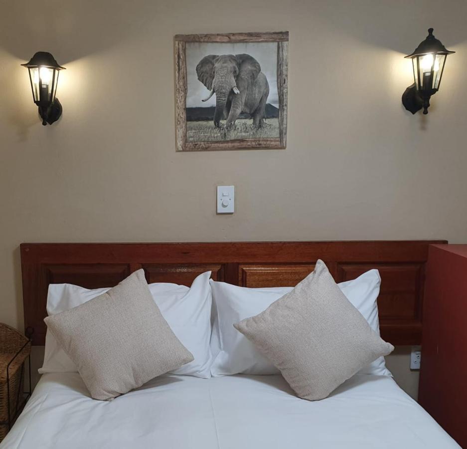 Lani'S Guest House - No Loadshedding Musina Exterior foto