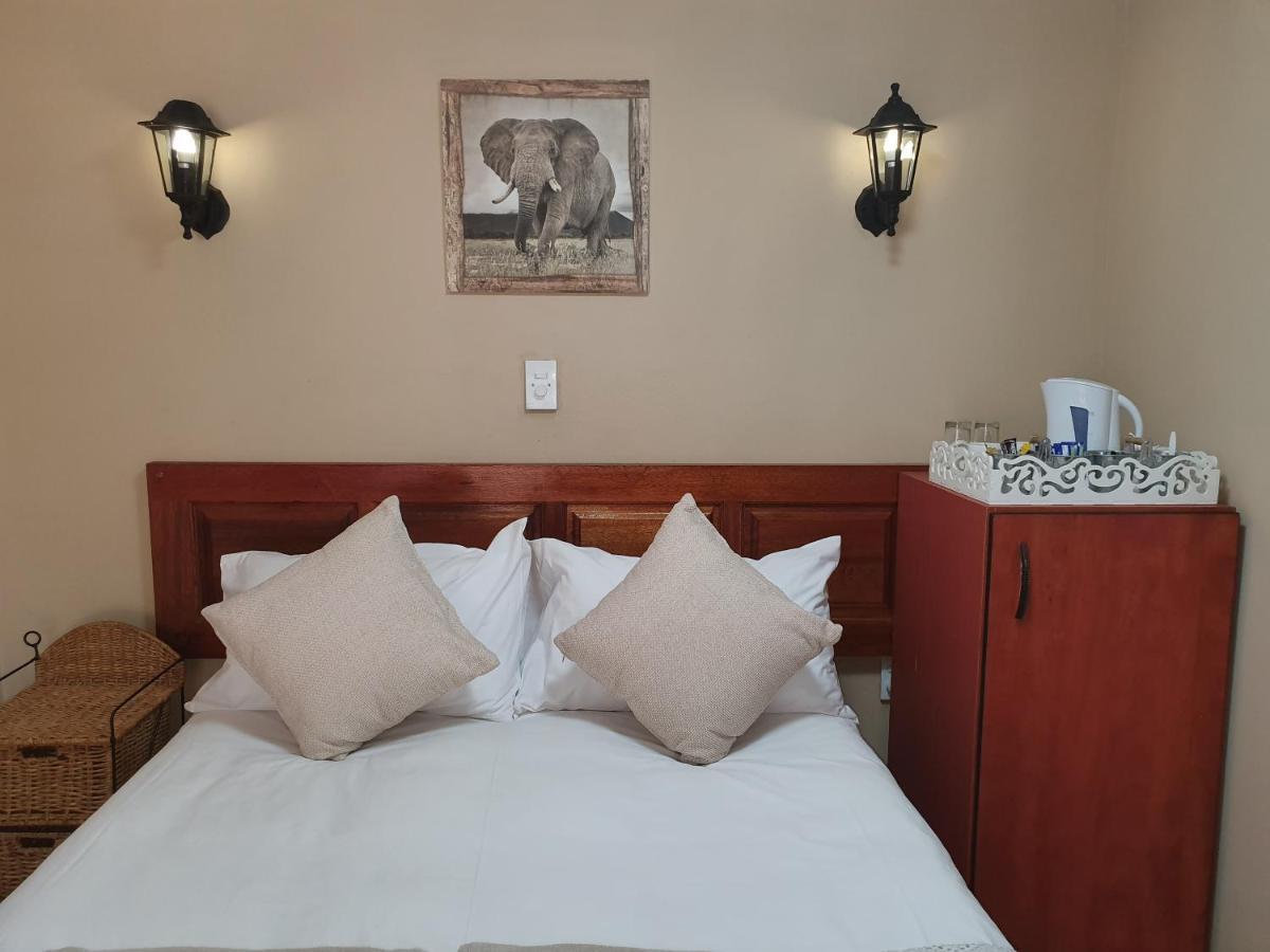 Lani'S Guest House - No Loadshedding Musina Exterior foto
